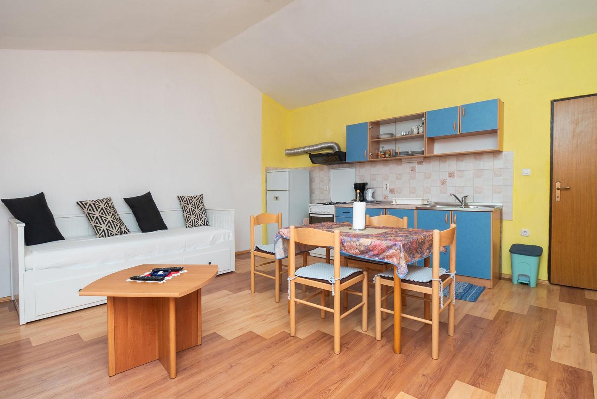Villa House Nani Rogoznica  Zimmer foto