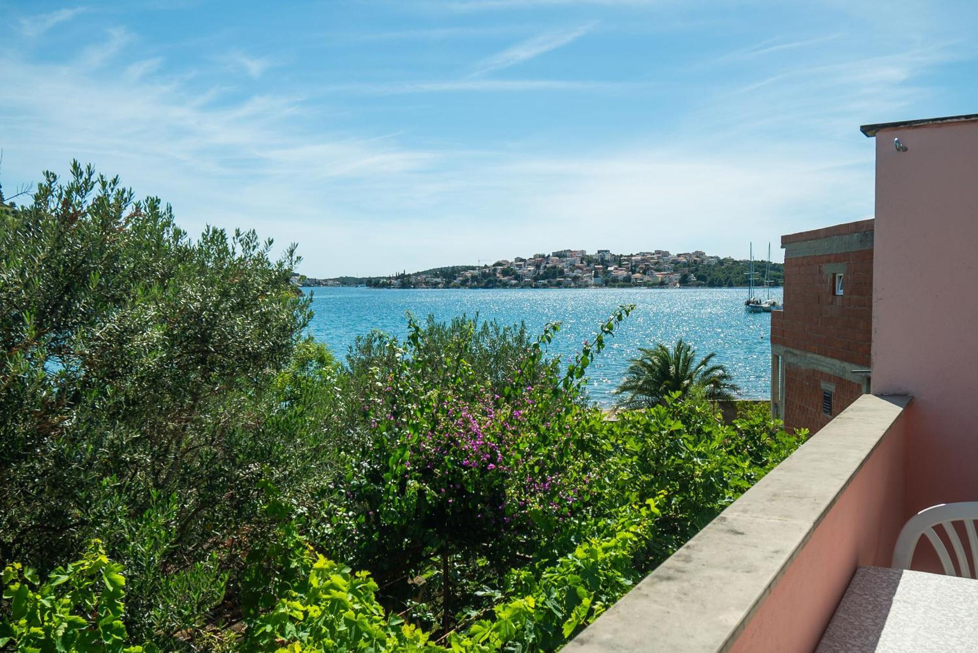 Villa House Nani Rogoznica  Zimmer foto