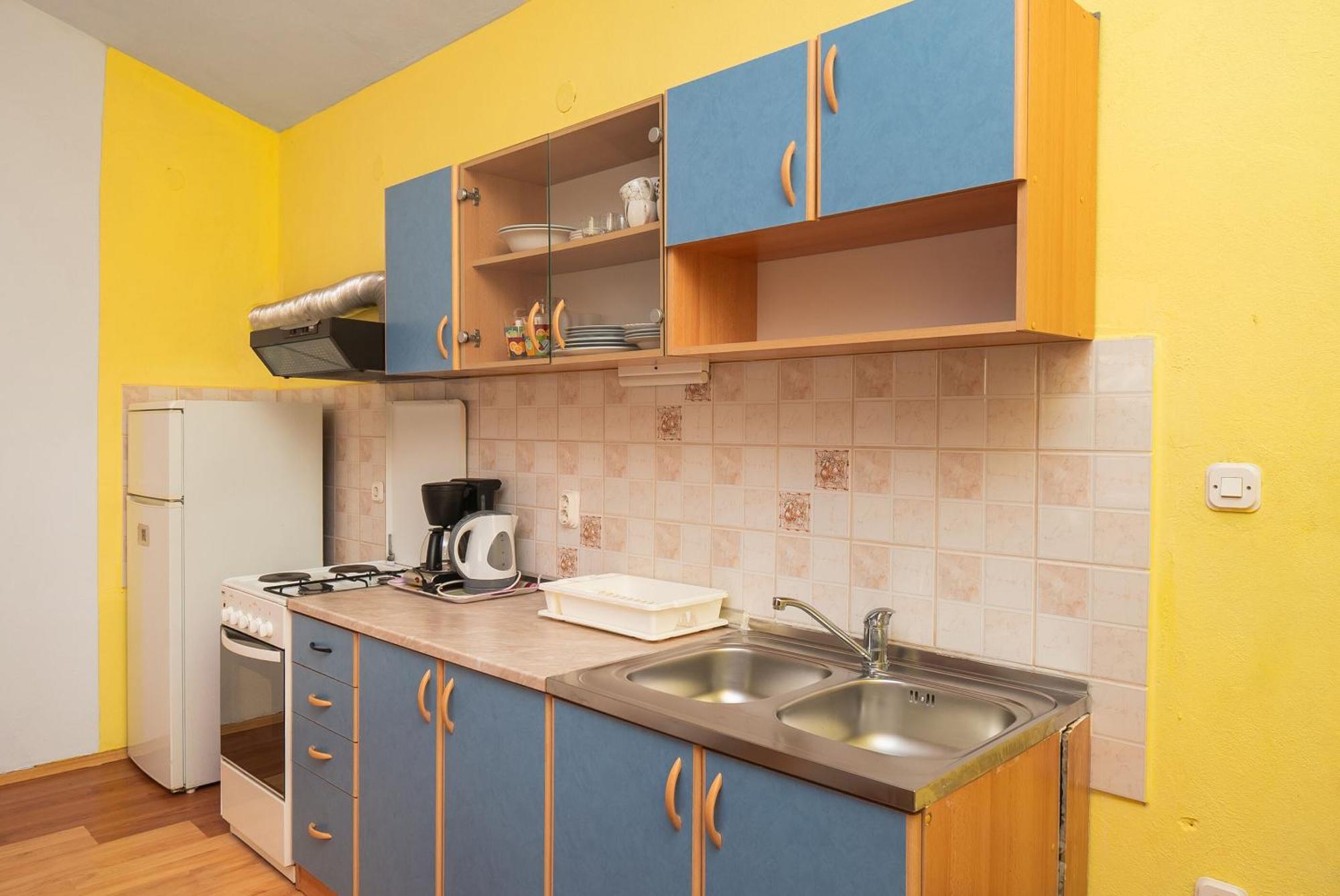 Villa House Nani Rogoznica  Zimmer foto